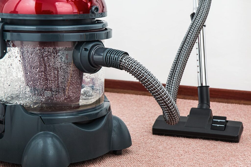 Signs Your Commercial Carpets Need Deep Cleaning Before Fall