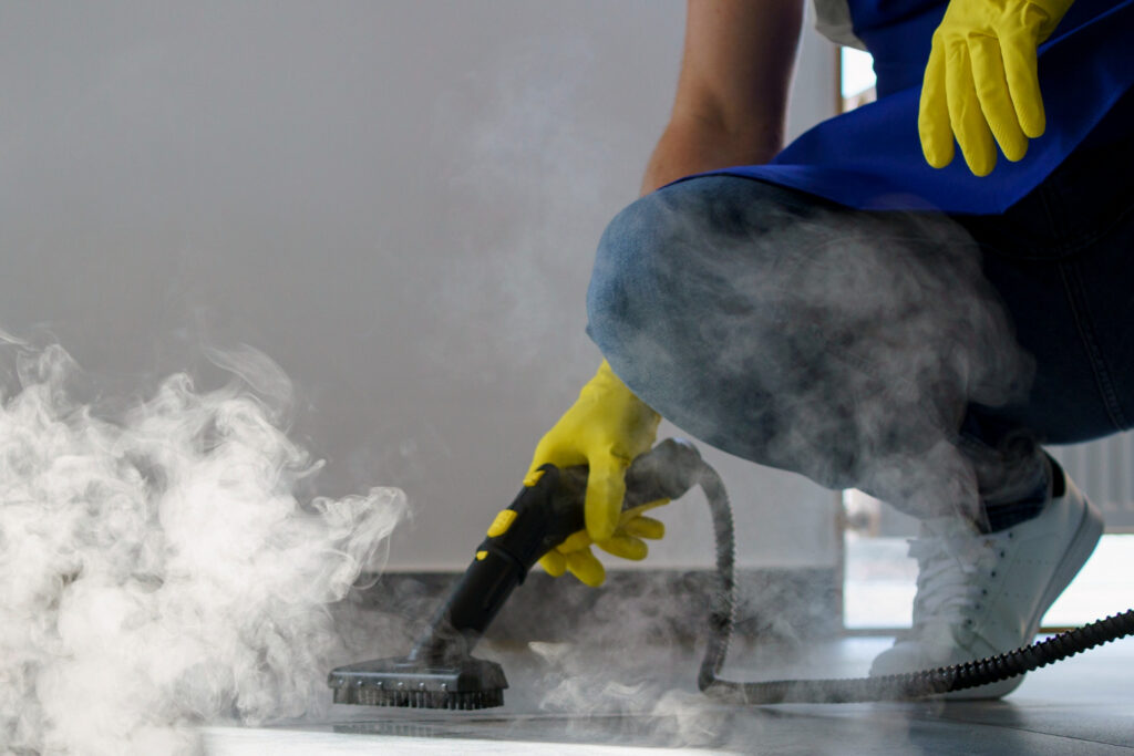 What Happens When Post-Construction Cleaning Is Rushed in Omaha?