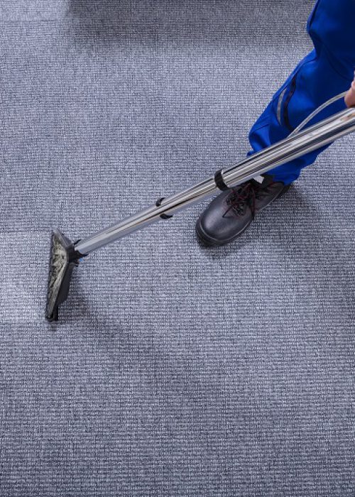 Commercial Carpet Cleaning (1)